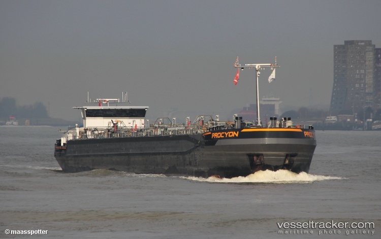 Miami - Other Tanker