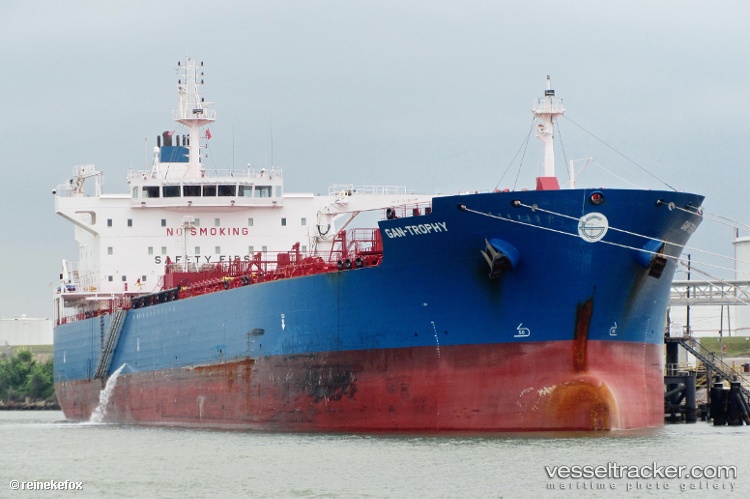 Maersk-Magellan