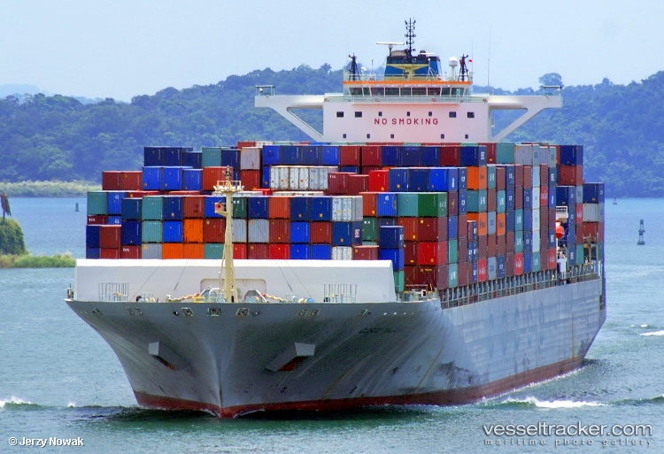 Cosco-Malaysia