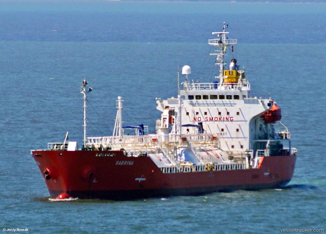 Gas-Quest - Lpg Tanker vessel