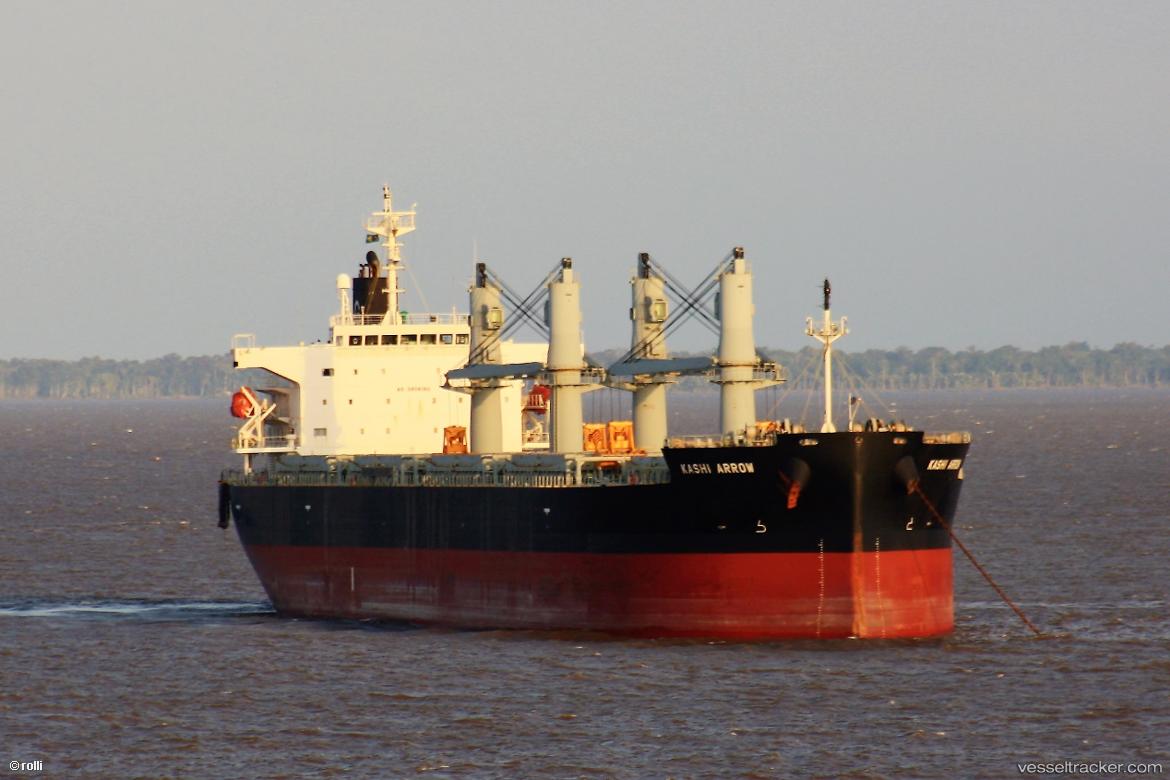 Gottlieb - General Cargo Ship vessel