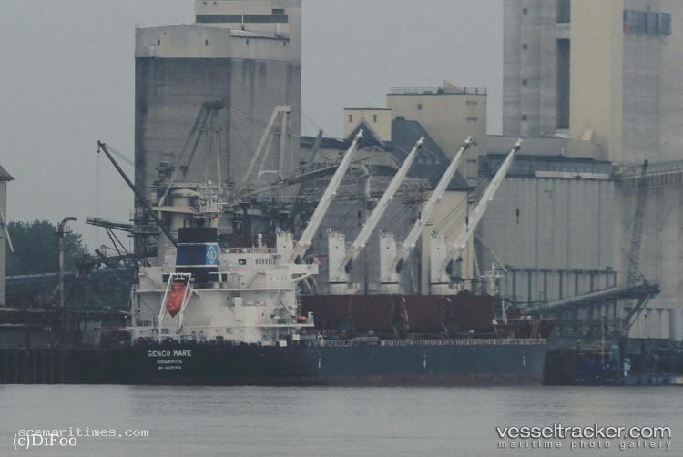 Orient-Power - Bulk Carrier