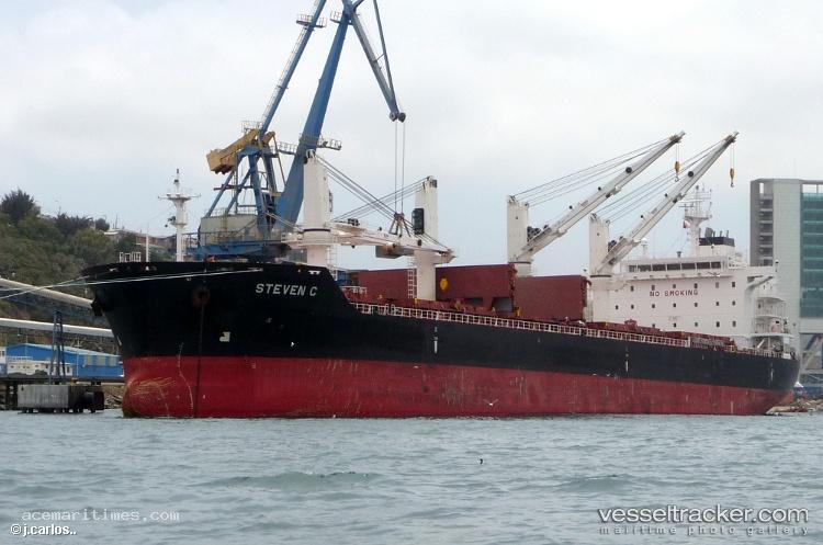 Marmaris-m - Bulk Carrier