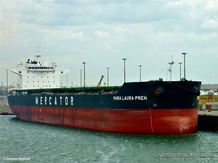 Star-Despoina - Bulk Carrier vessel