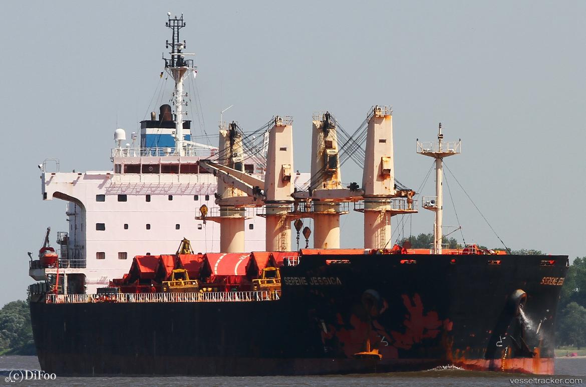 Oak - Bulk Carrier