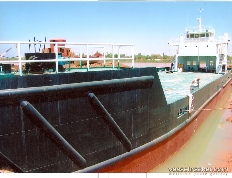 Lct-Amir-Abbas-1 - Other vessel
