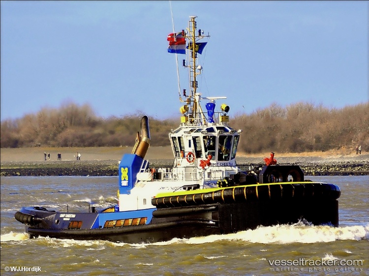 Vb-Cheetah - [tug.offshore_tug_supply] vessel