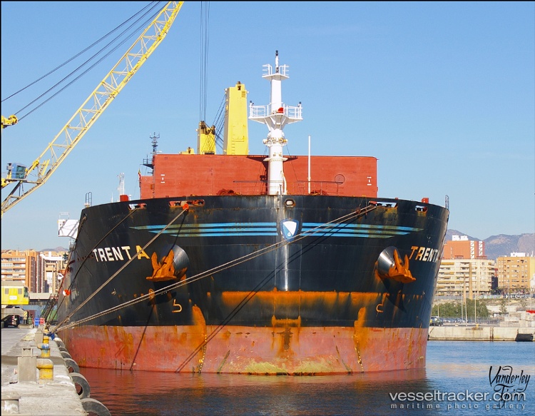 Manalagi-Vira - Bulk Carrier vessel