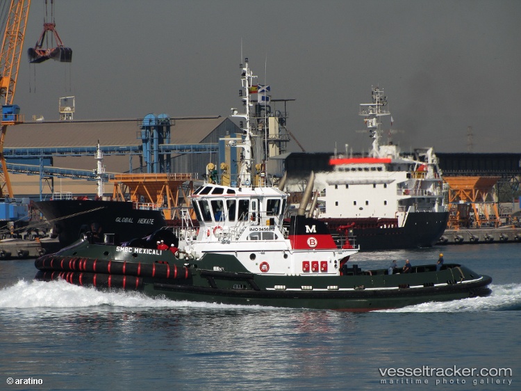 Smbc-Mexicali - [tug.offshore_tug_supply] vessel