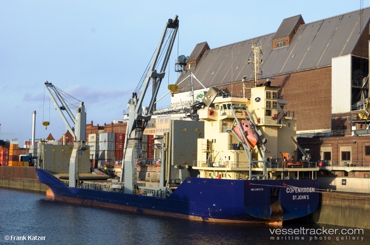 Meratus-Projectprima - Multi Purpose Carrier