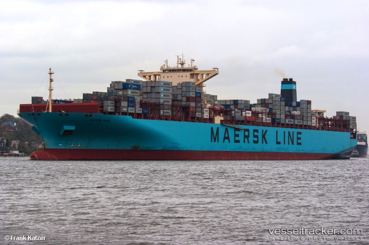 Maersk-Elba
