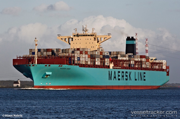 Maersk-Essex