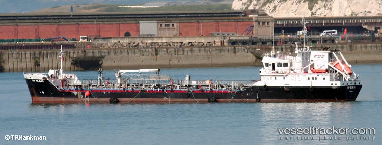 Bintang-Timur - Offshore Tug Supply Ship vessel
