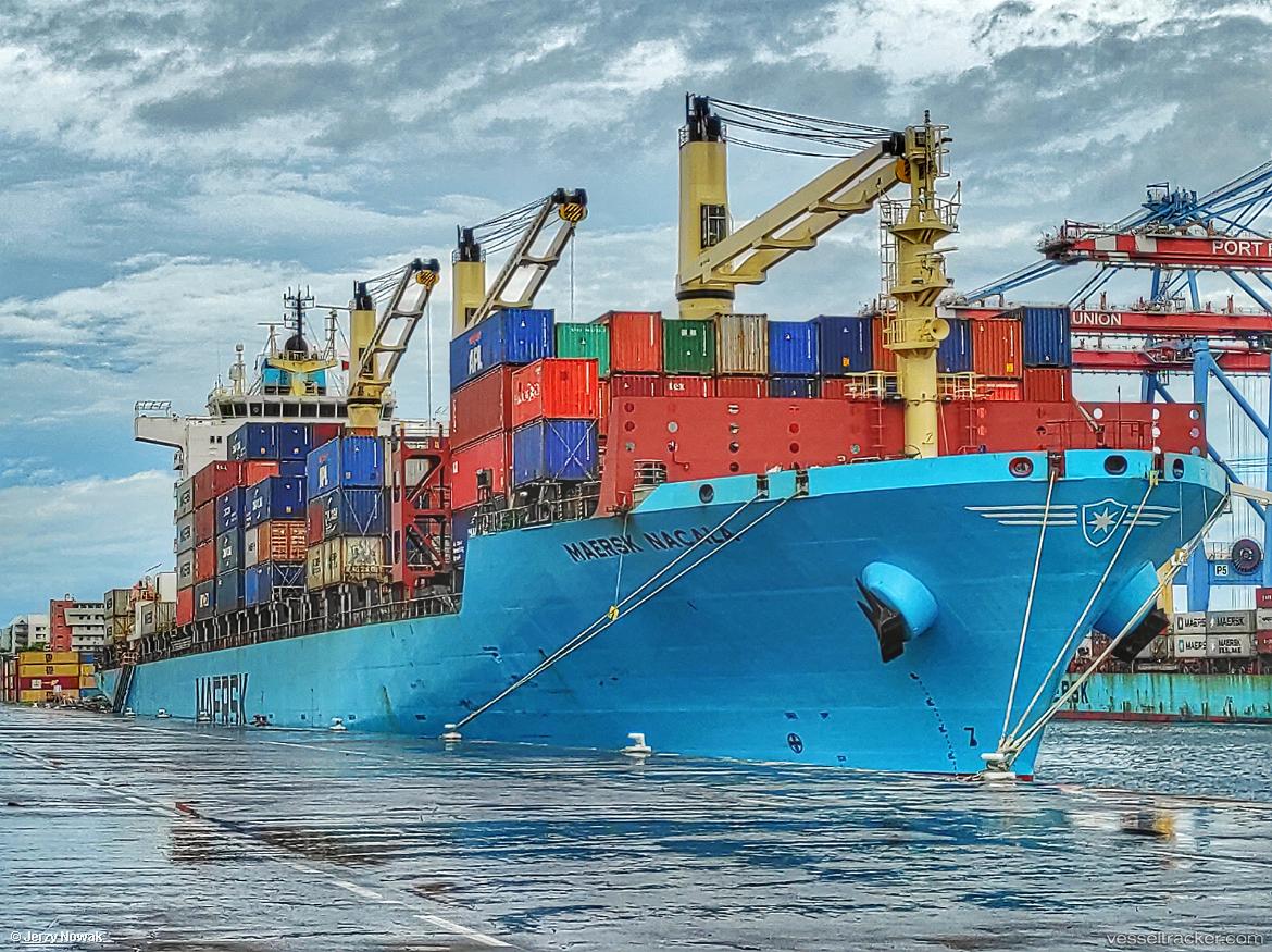 Maersk-Nacala