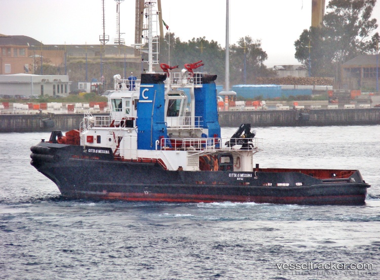Po-Energy - [tug.offshore_tug_supply] vessel