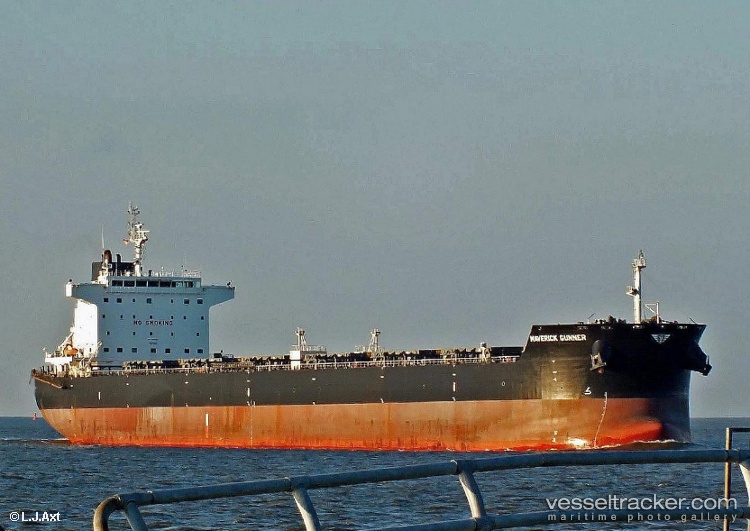 Safesea-Sindoor - Bulk Carrier vessel