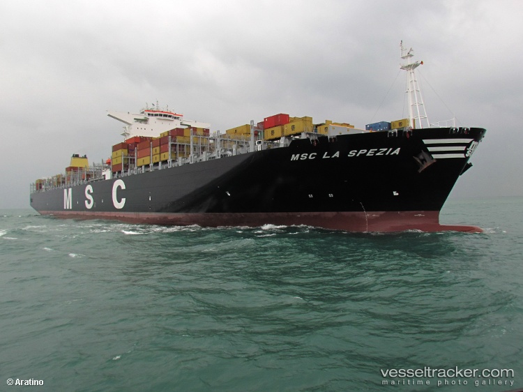 Msc-La-Spezia