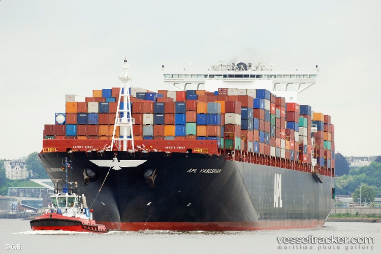 Apl-Yangshan