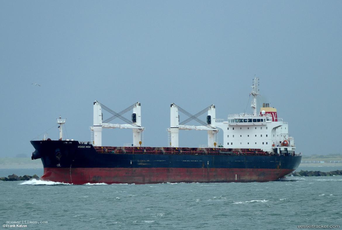 Lynx - Bulk Carrier