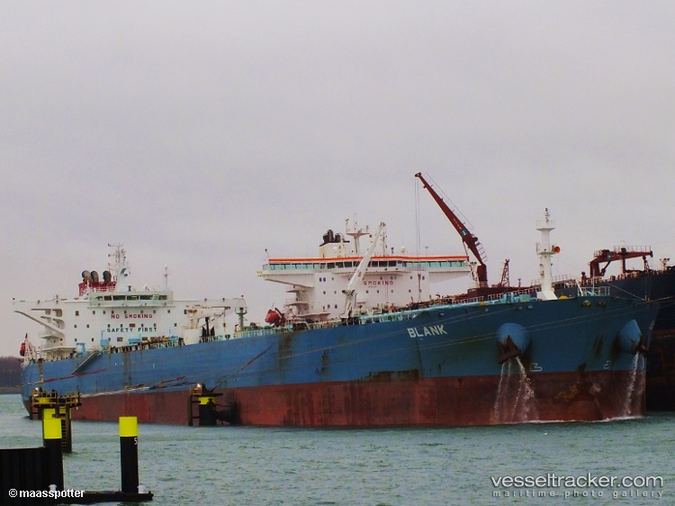 Advantage-Start - Crude Oil Tanker vessel
