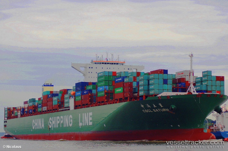 Cscl-Saturn