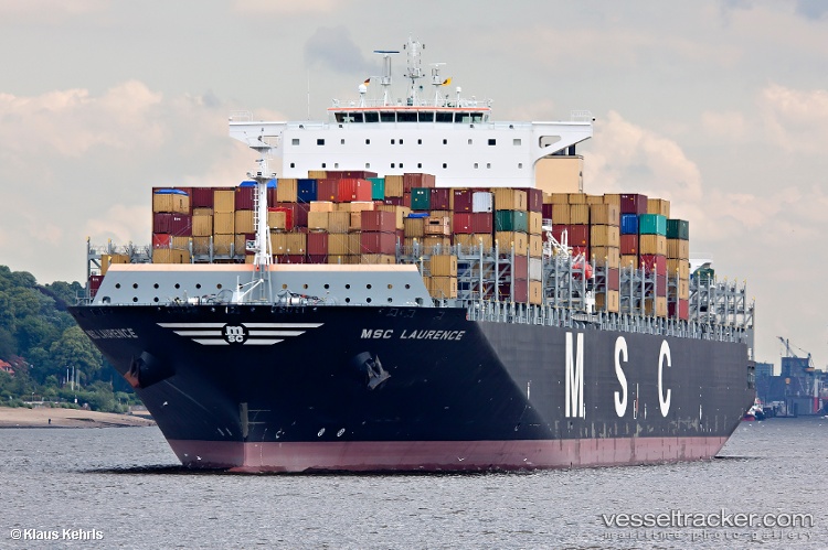 Msc-Laurence