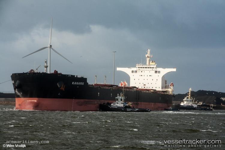 Kanaris - Bulk Carrier