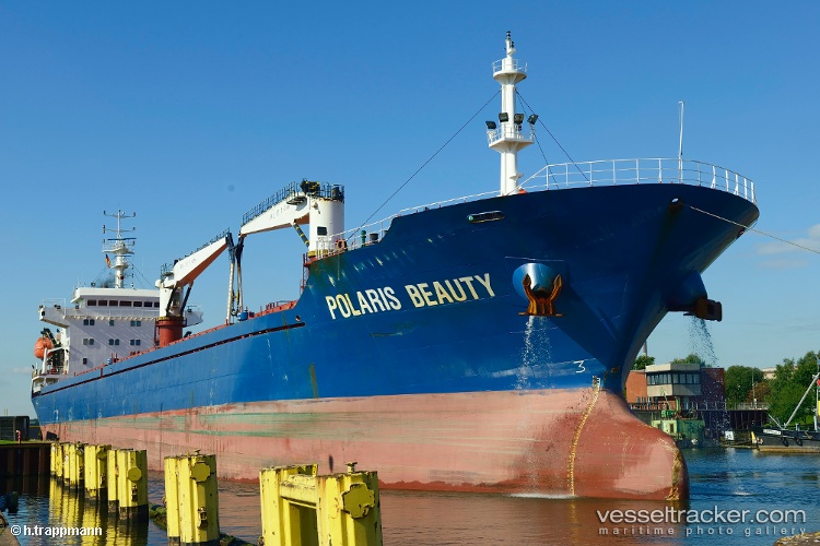Kocatepe-s - Bulk Carrier