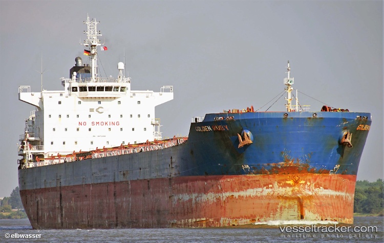 Kencana-Baruna - Bulk Carrier