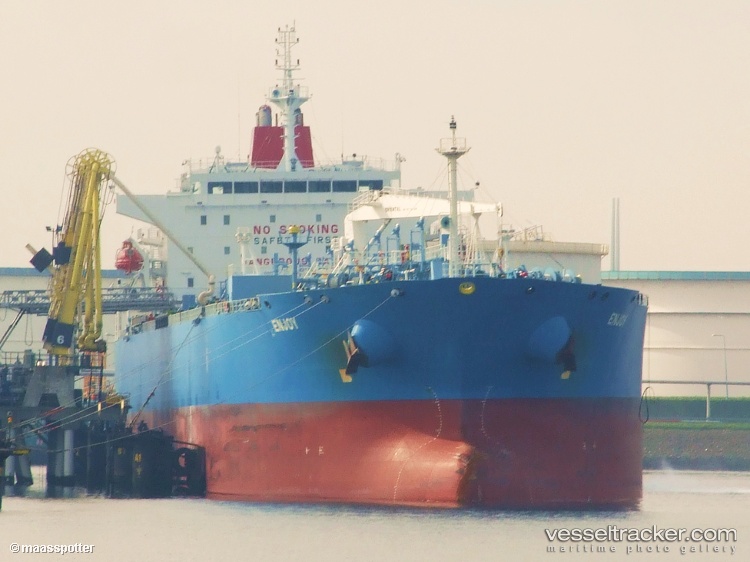 Flagship-Sage - Chemical Oil Products Tanker vessel