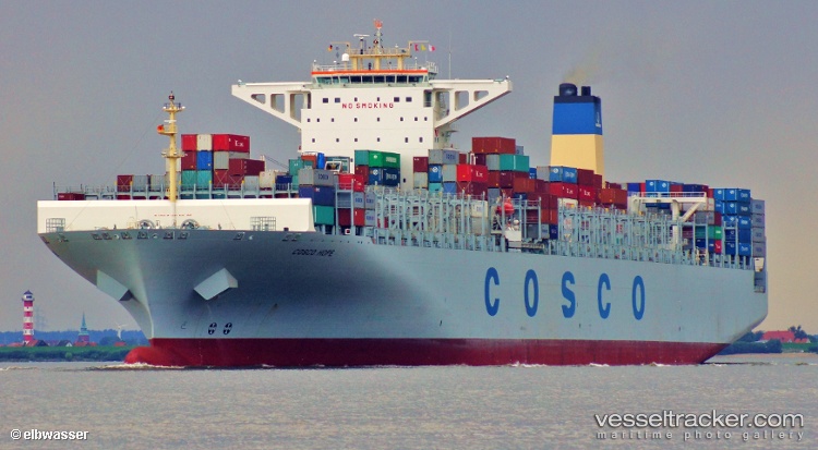 Cosco-Hope