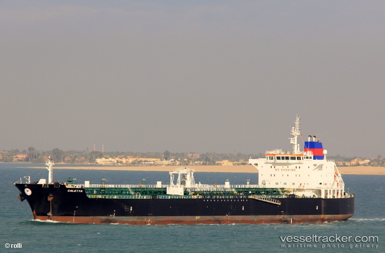 Mp-Mr-Tanker-1 - Chemical Oil Products Tanker vessel