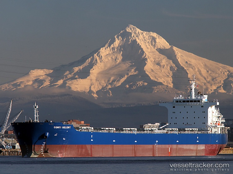 Nikolaos-S - Bulk Carrier vessel