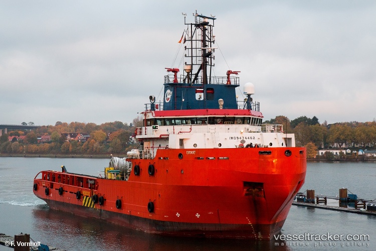 Spm-Neel-Pratap-150 - Offshore Tug Supply Ship vessel