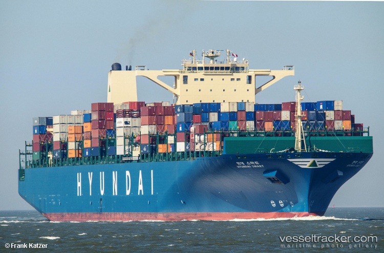 Kota-Plumbago - Container Ship