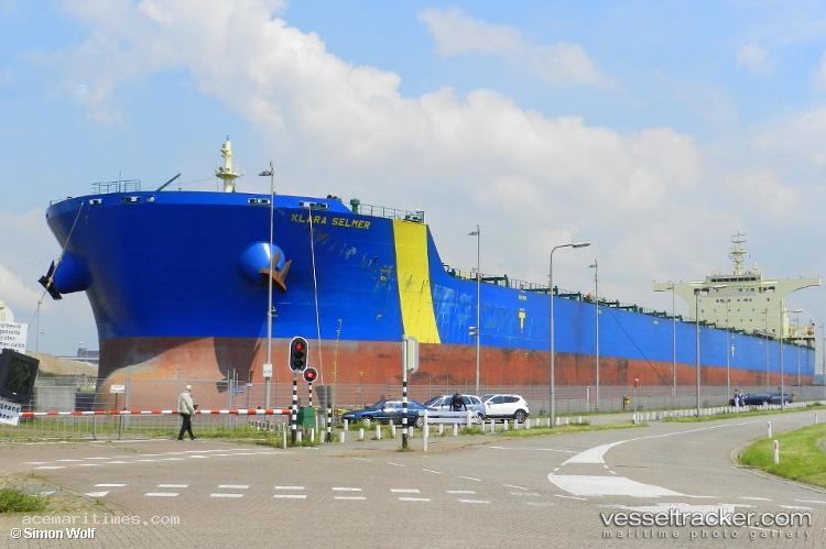 Koundouros - Bulk Carrier