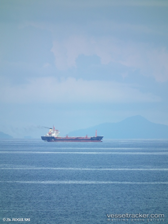 Trend - Oil Products Tanker vessel