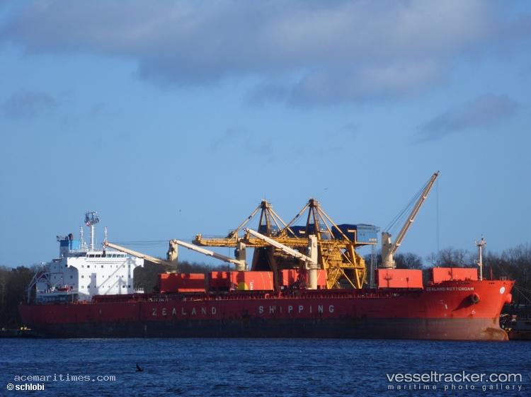 Karadeniz-S - Bulk Carrier
