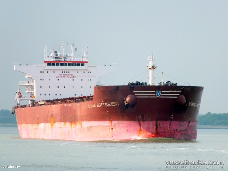 Star-Coral - Bulk Carrier vessel