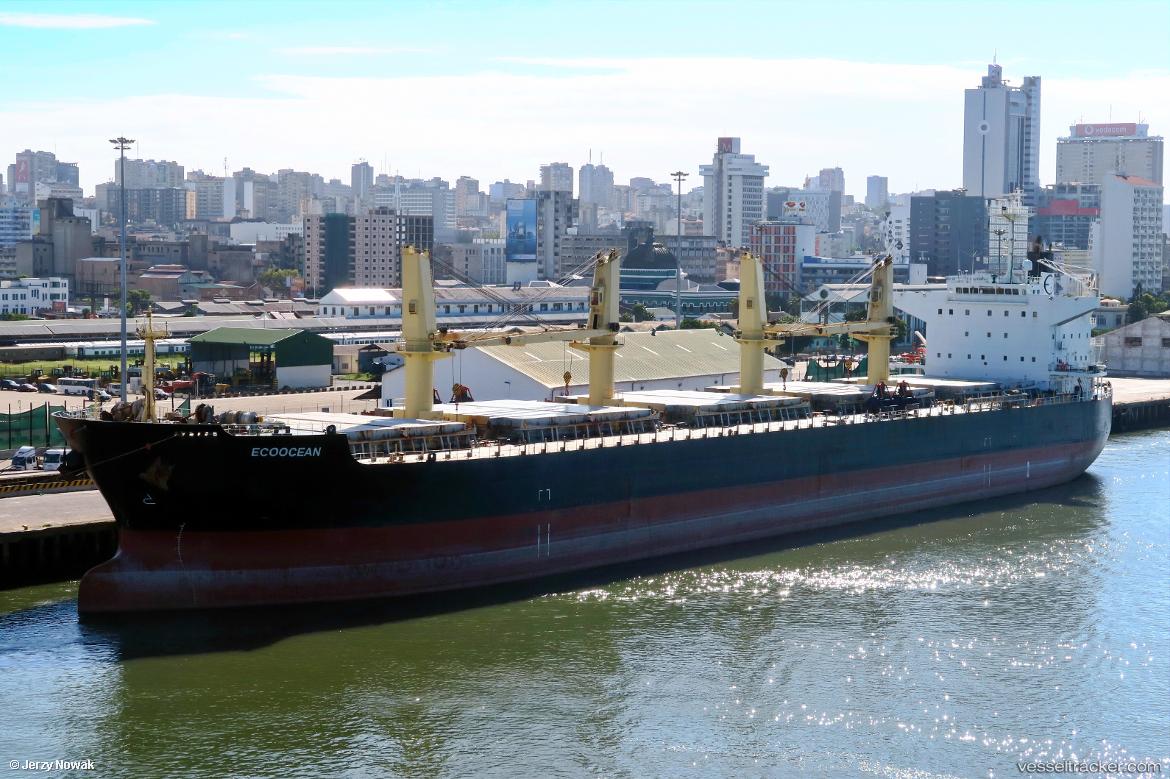 Bold-Guardian - Bulk Carrier vessel