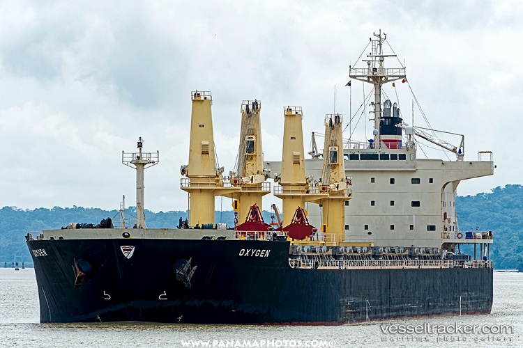 Sea-Pearl - Bulk Carrier vessel