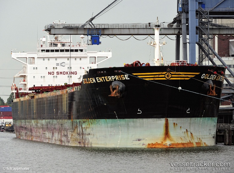 Cape-Greco - Bulk Carrier vessel