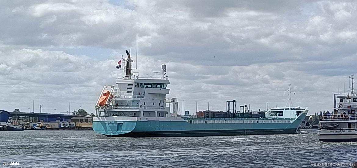 Marietje-Nora - Multi Purpose Carrier