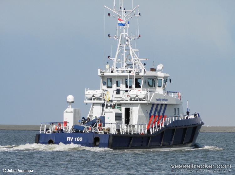 Furore-g - Patrol Vessel vessel