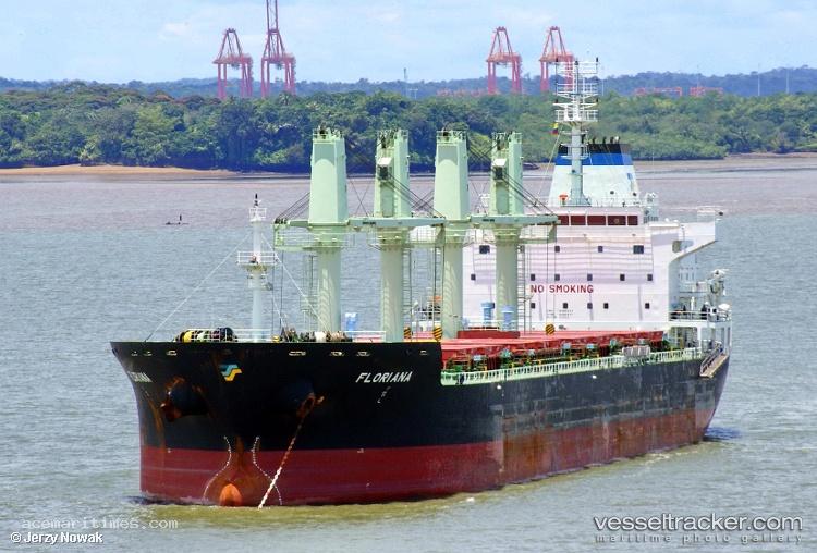 Orioni - Bulk Carrier