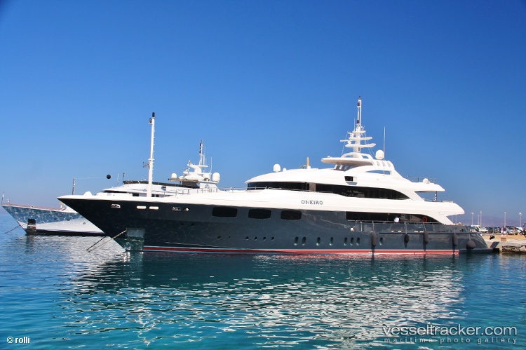 Oneiro - Service Ship