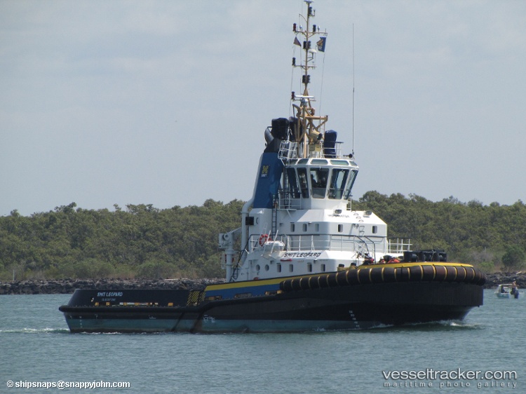 Sl-Targinnie - [tug.offshore_tug_supply] vessel