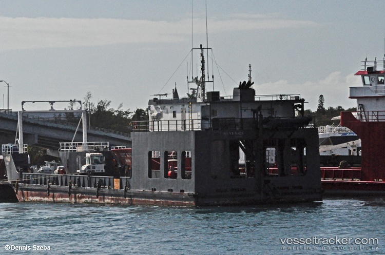 Vi-Nais - Ro Ro Cargo Ship vessel