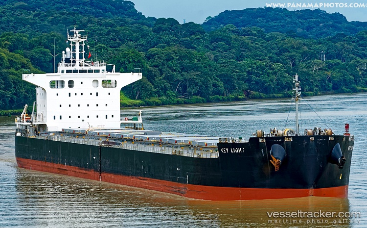 Safeen-Al-Aman - Bulk Carrier vessel