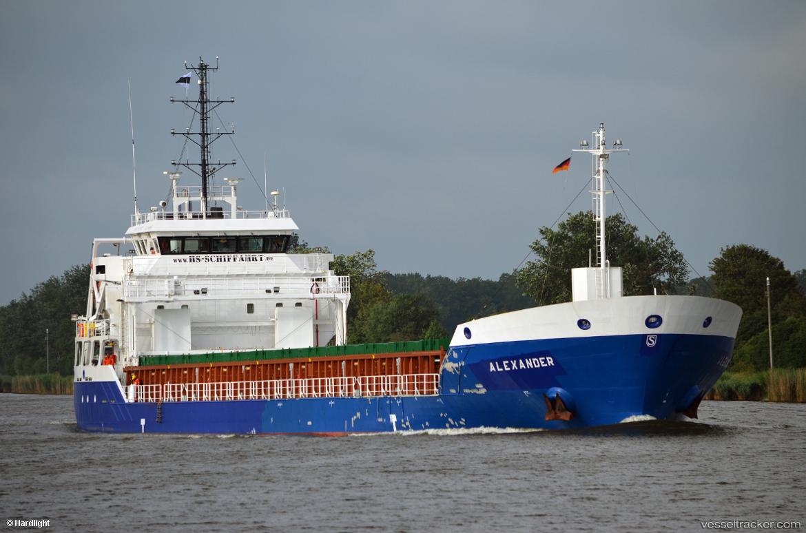 Kirsi - Multi Purpose Carrier